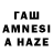 Amphetamine Розовый Aynur Huseyinli